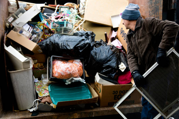 Best Dumpster Rental Services  in Drain, OR