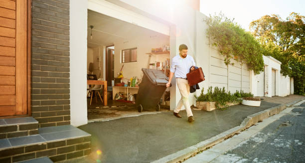 Full-Service Junk Removal in Drain, OR