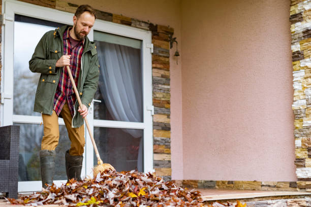 Best Yard Cleanup Services  in Drain, OR