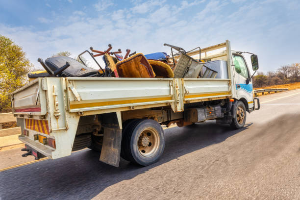 Best Attic Cleanout Services  in Drain, OR